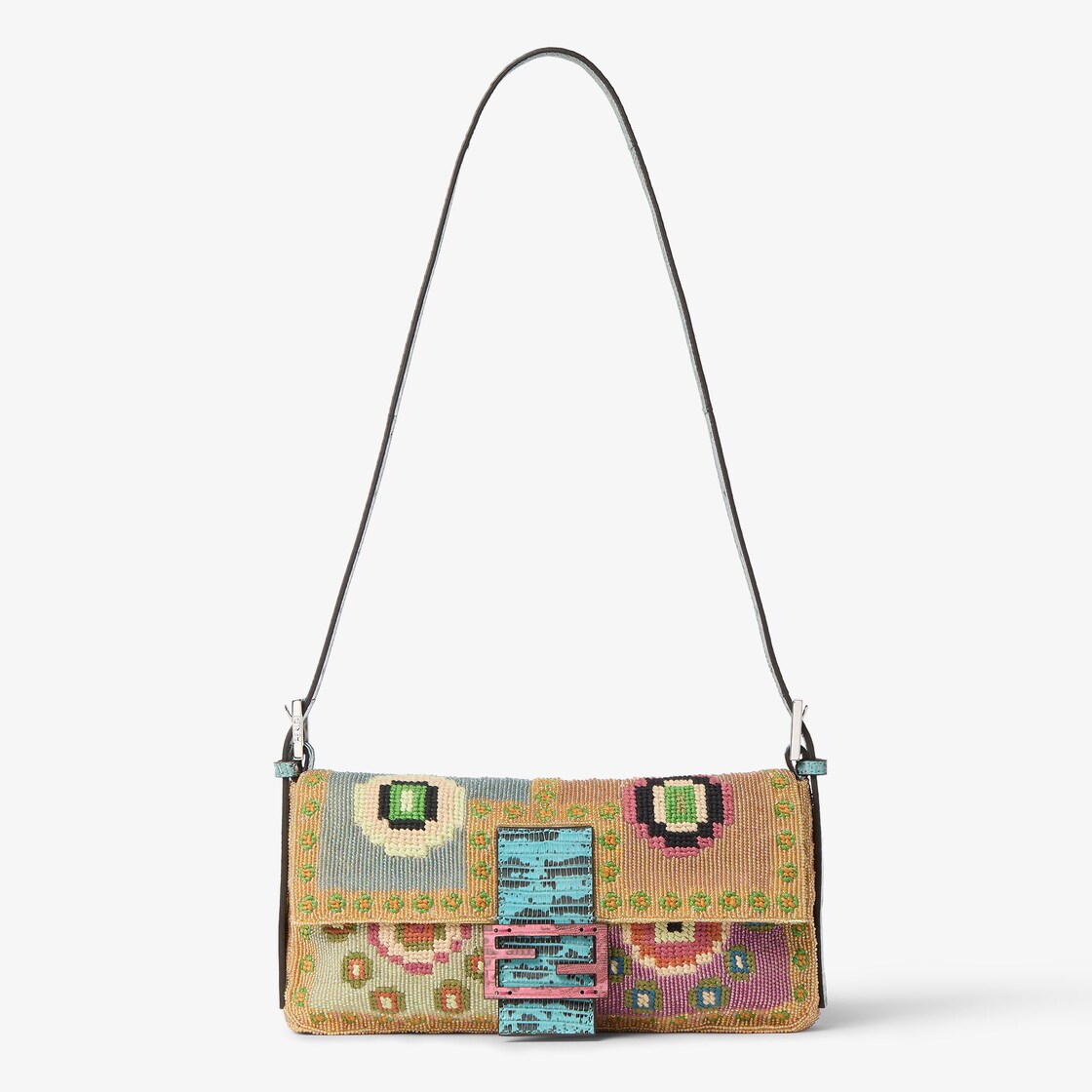 Baguette® 26424 Sequins and crystals Multicolour - Image 2/8