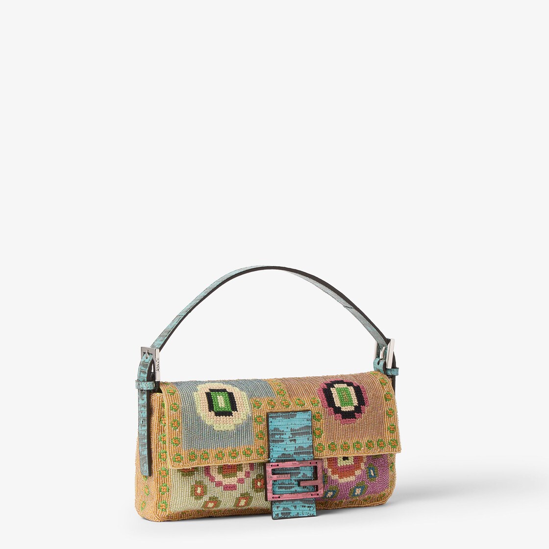 Baguette® 26424 Sequins and crystals Multicolour - Image 3/8