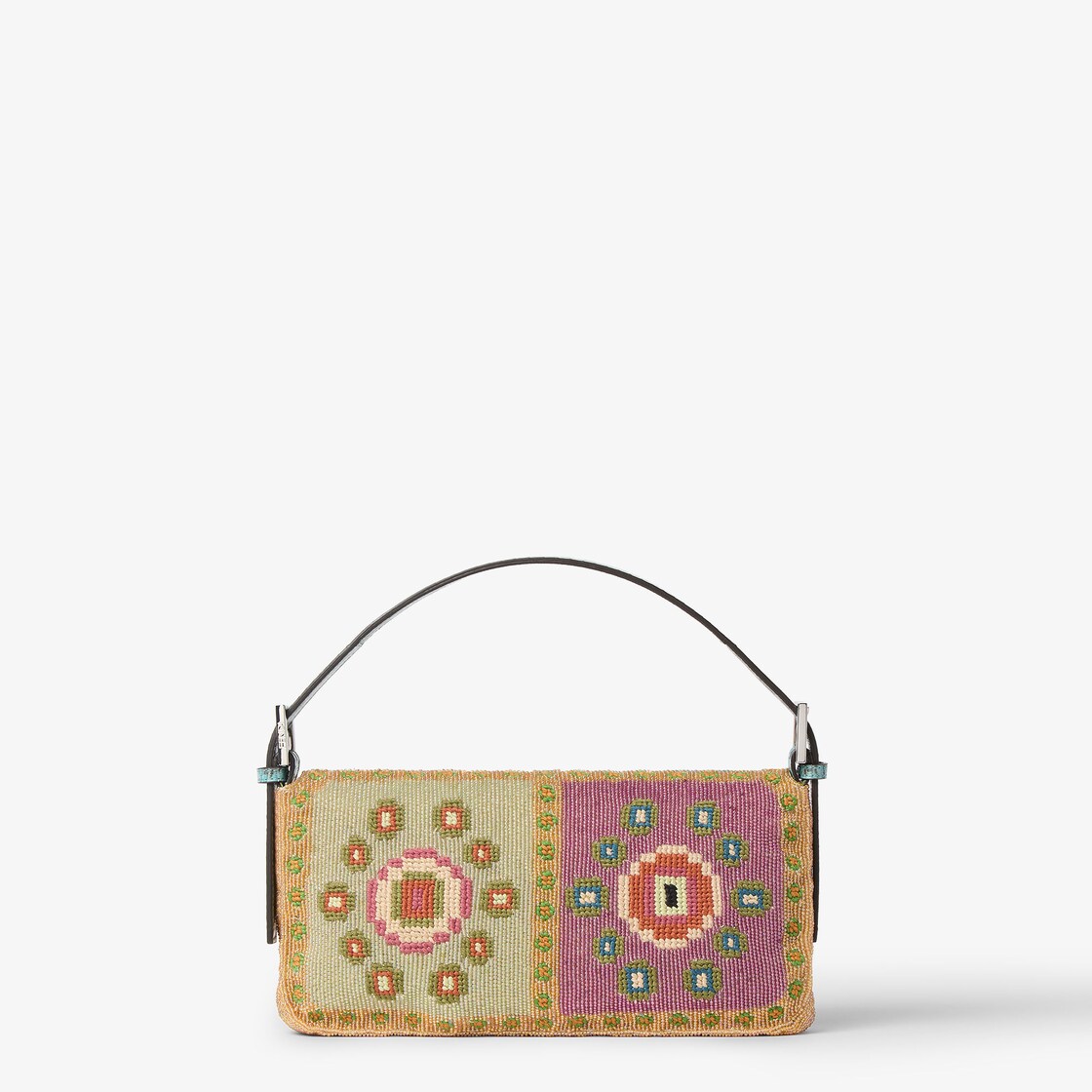 Baguette® 26424 Sequins and crystals Multicolour - Image 5/8