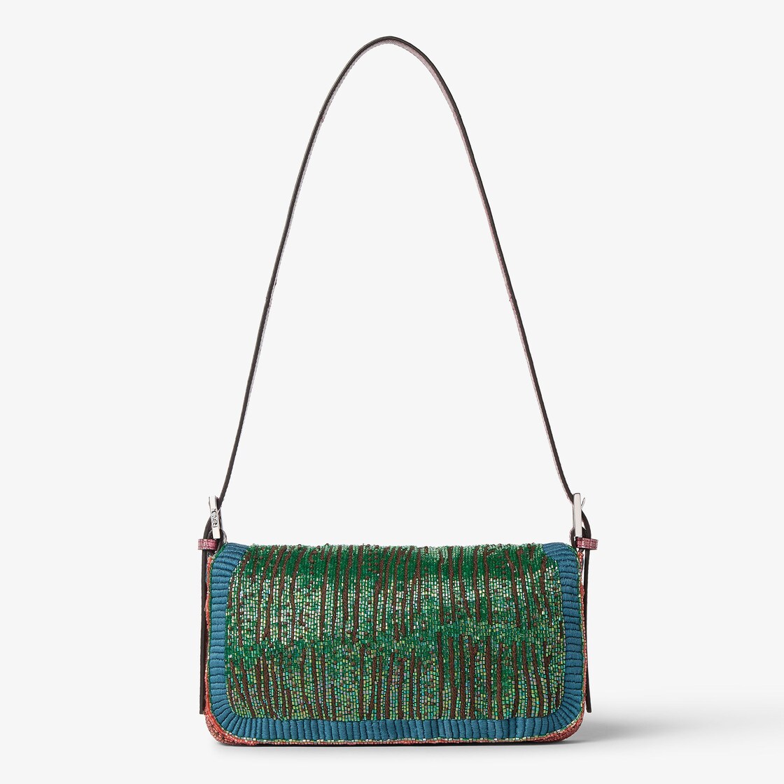 Baguette® 26424 Sequins and crystals Multicolour - Image 6/8