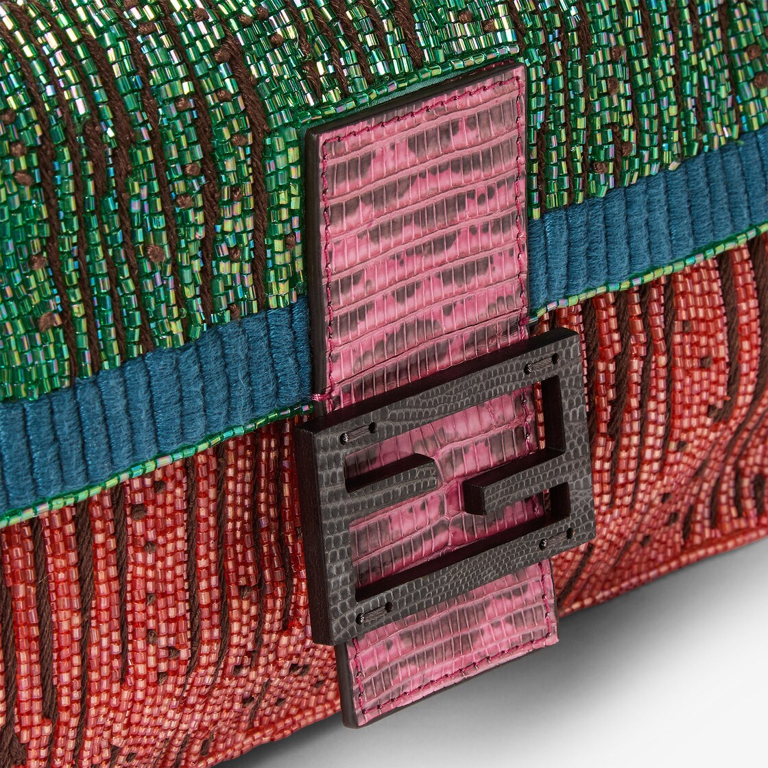 Baguette® 26424 Sequins and crystals Multicolour - Image 7/8