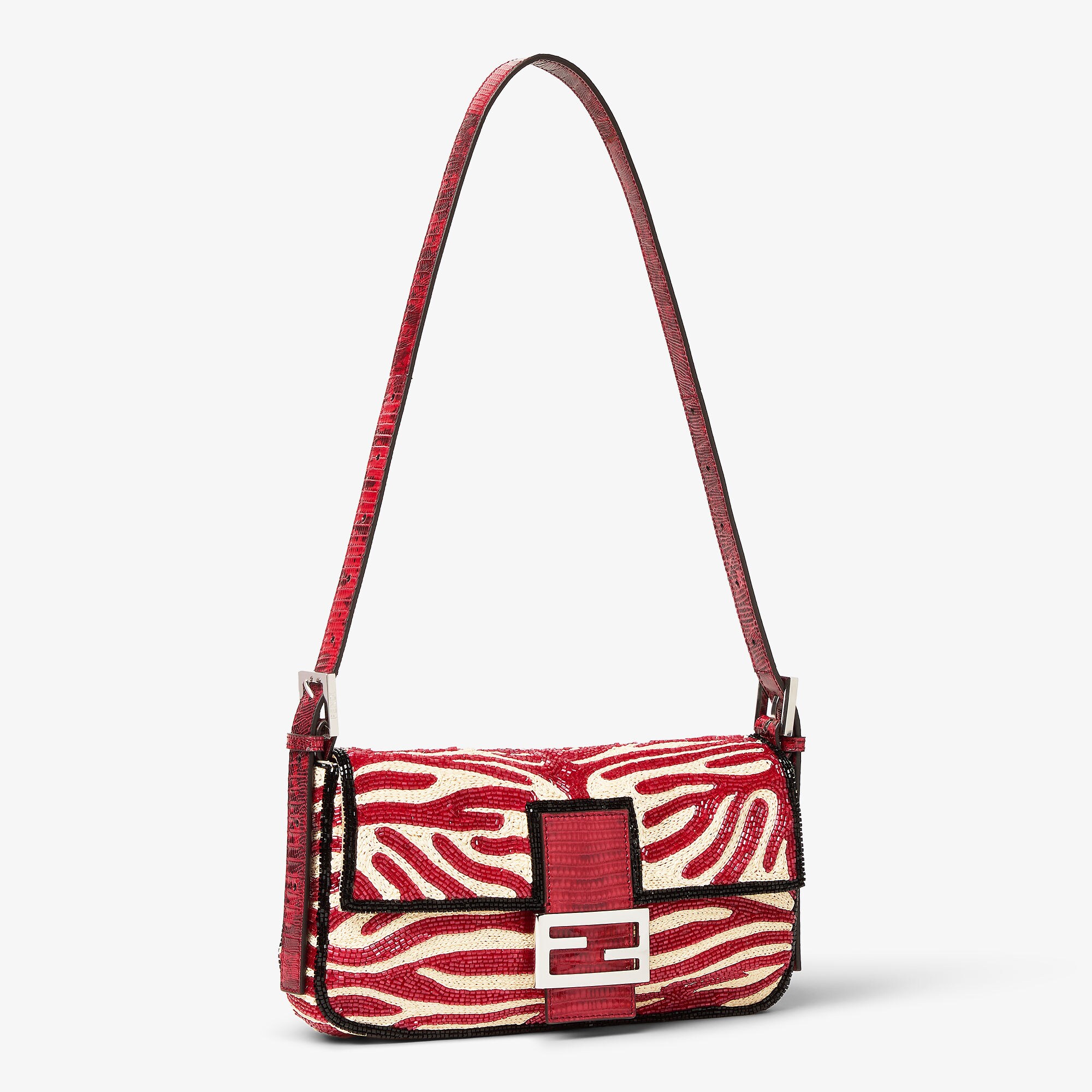 Baguette® 26424 - Multicolour | FENDI NL