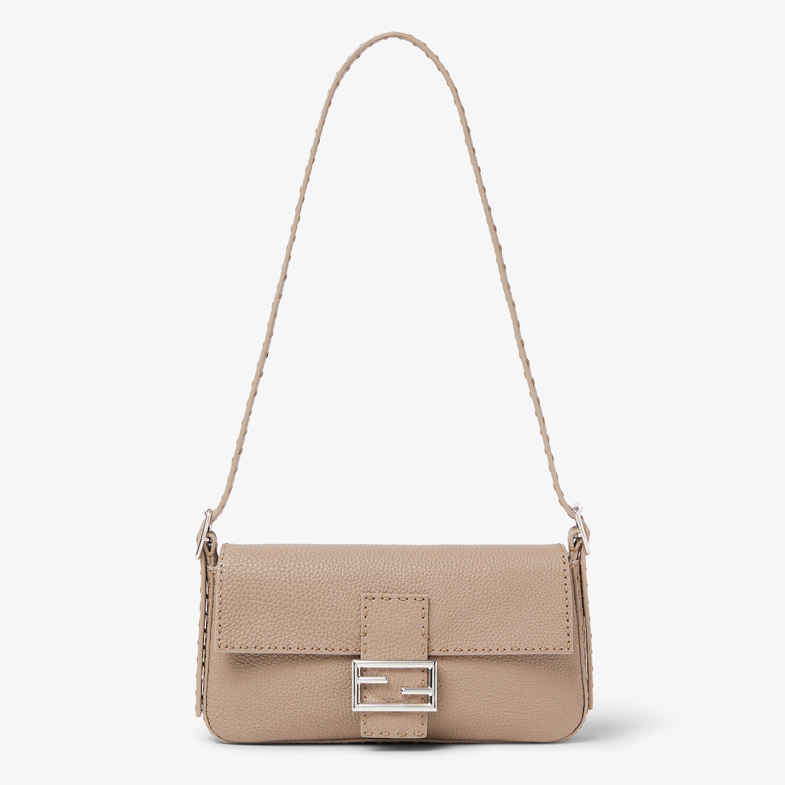 Baguette® 26424 Cuoio Romano leather Beige - Image 2/8