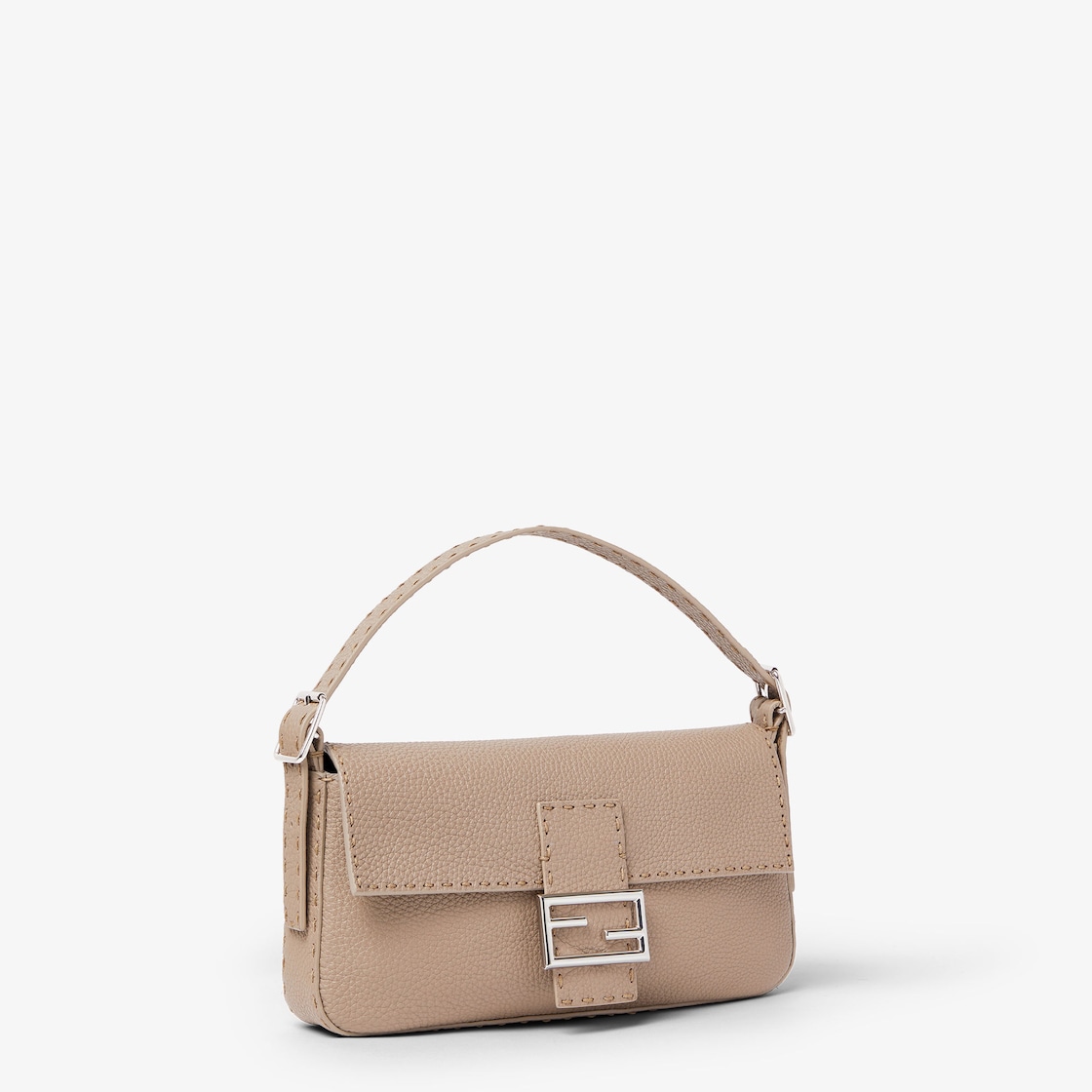 Baguette® 26424 Cuoio Romano leather Beige - Image 3/8