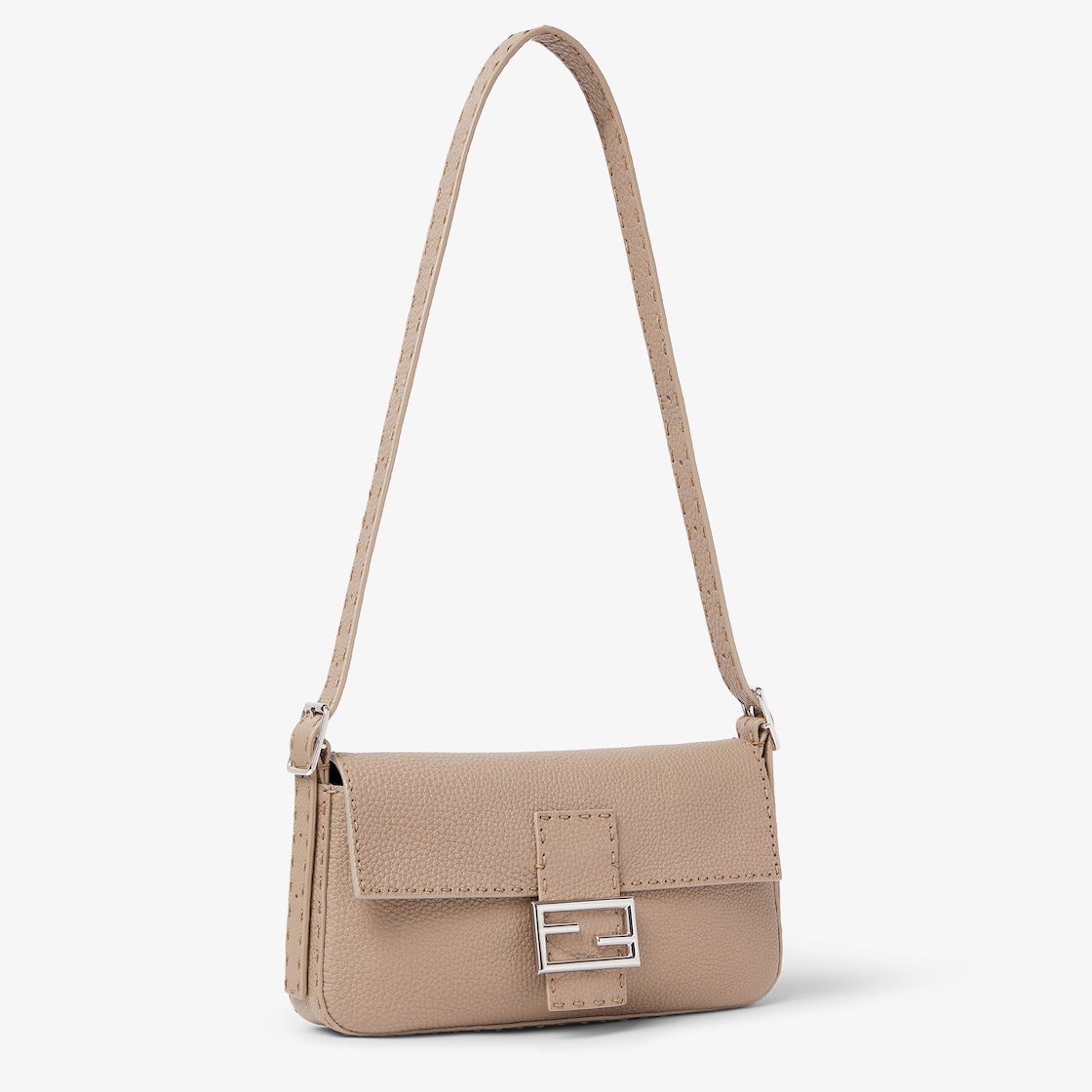 Baguette® 26424 Cuoio Romano leather Beige - Image 4/8