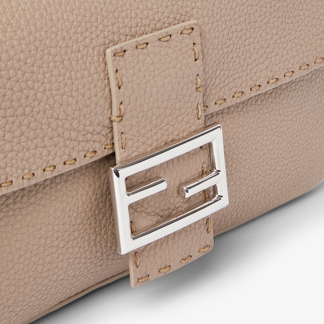 Baguette® 26424 Cuoio Romano leather Beige - Image 7/8