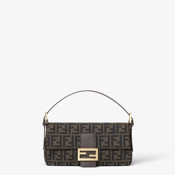 Fendi Since its debut in 1997, it has become a brand icon, now