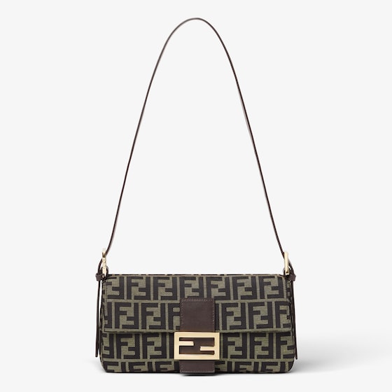 Fendi Since its debut in 1997, it has become a brand icon, now | Thumbnail 2