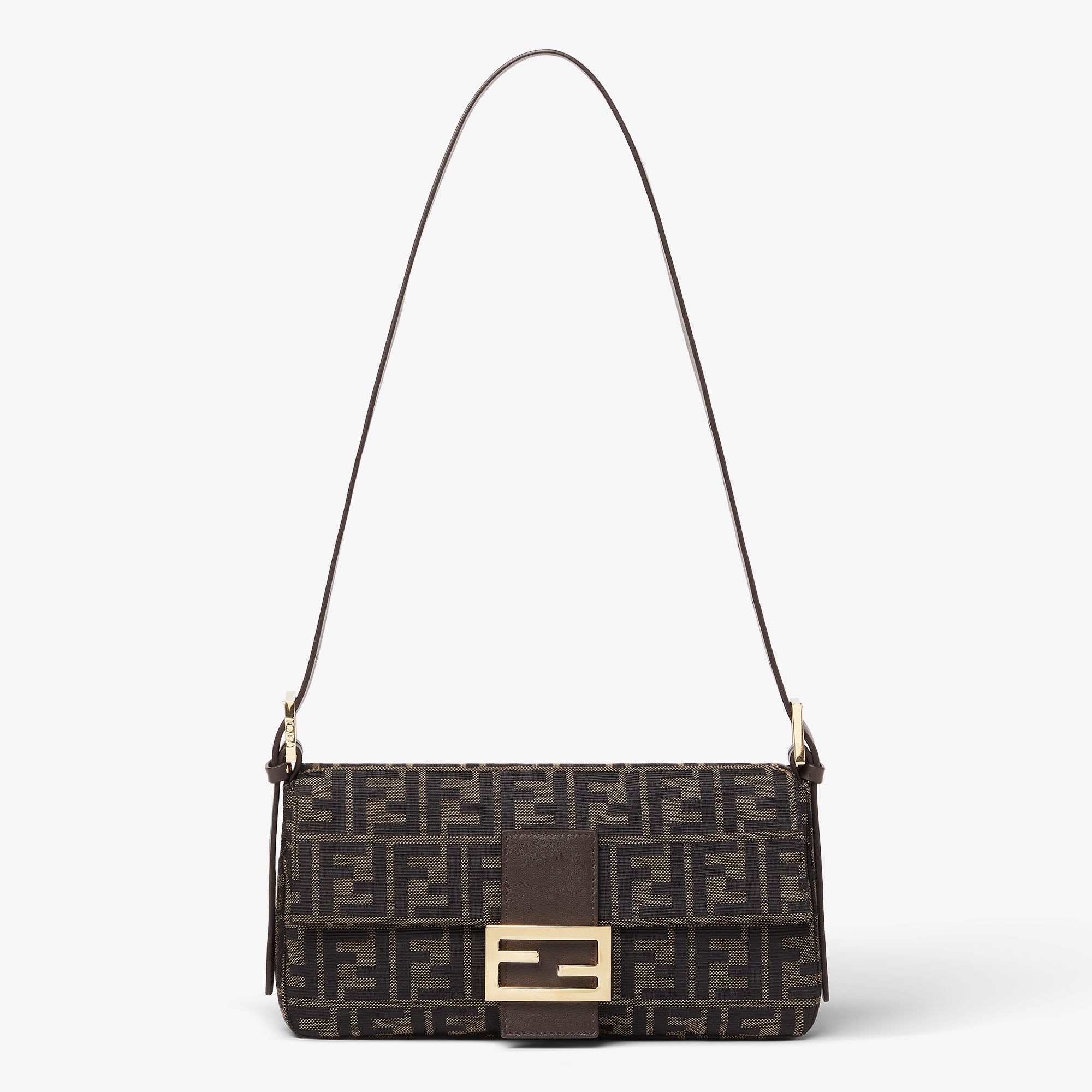 Baguette® 26424 - Brown | FENDI US