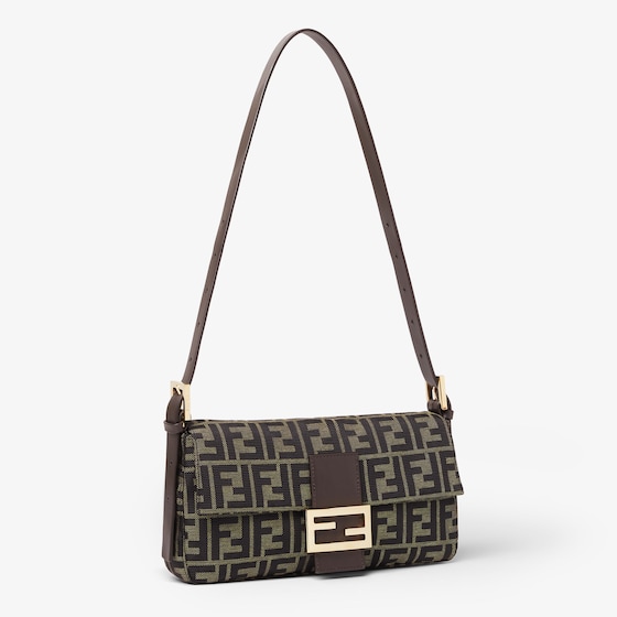 Fendi Since its debut in 1997, it has become a brand icon, now | Thumbnail 4