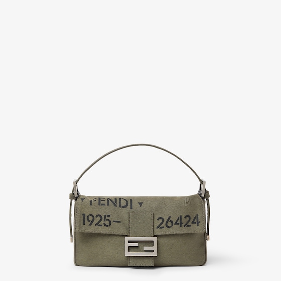 Fendi Since its debut in 1997, it has become a brand icon, now