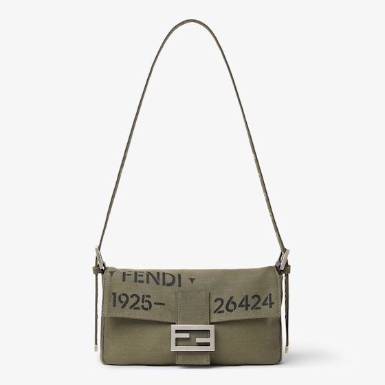 Fendi Since its debut in 1997, it has become a brand icon, now | Thumbnail 2