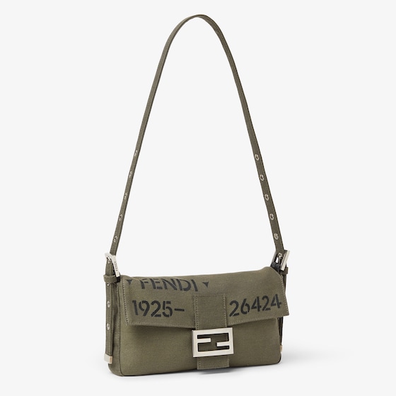 Fendi Since its debut in 1997, it has become a brand icon, now | Thumbnail 4