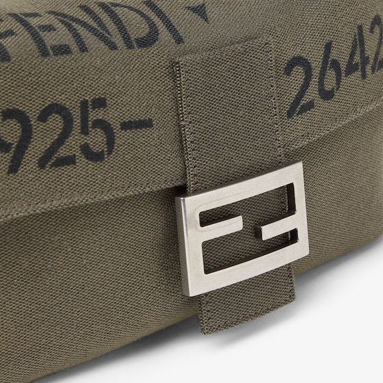 Fendi Since its debut in 1997, it has become a brand icon, now | Thumbnail 8