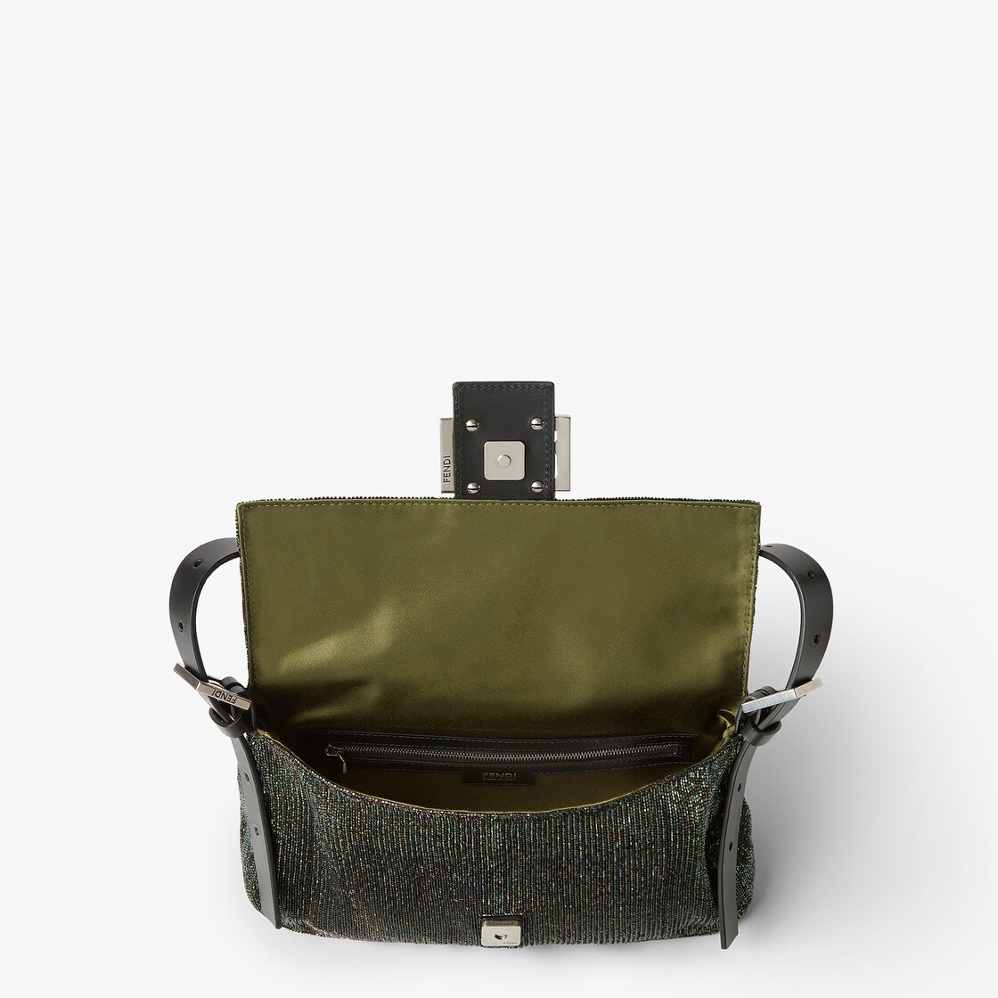 Baguette® 26424 - Green | FENDI US7/8