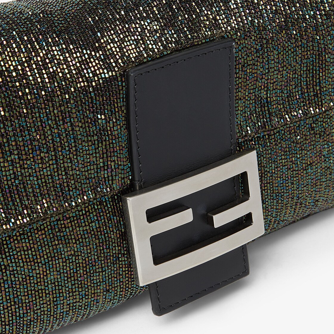 Baguette® 26424 - Green | FENDI US8/8