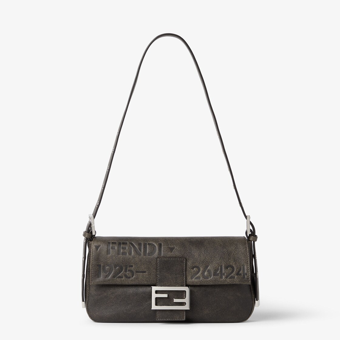 Baguette® 26424 Leather Black - Image 2/8