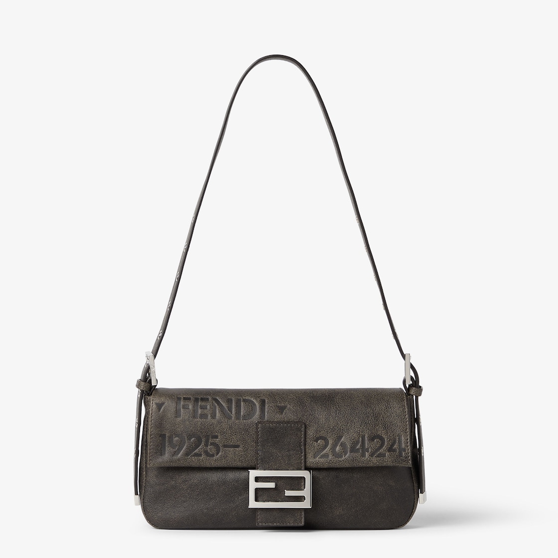 Baguette® 26424 Leather Black - Image 2/8