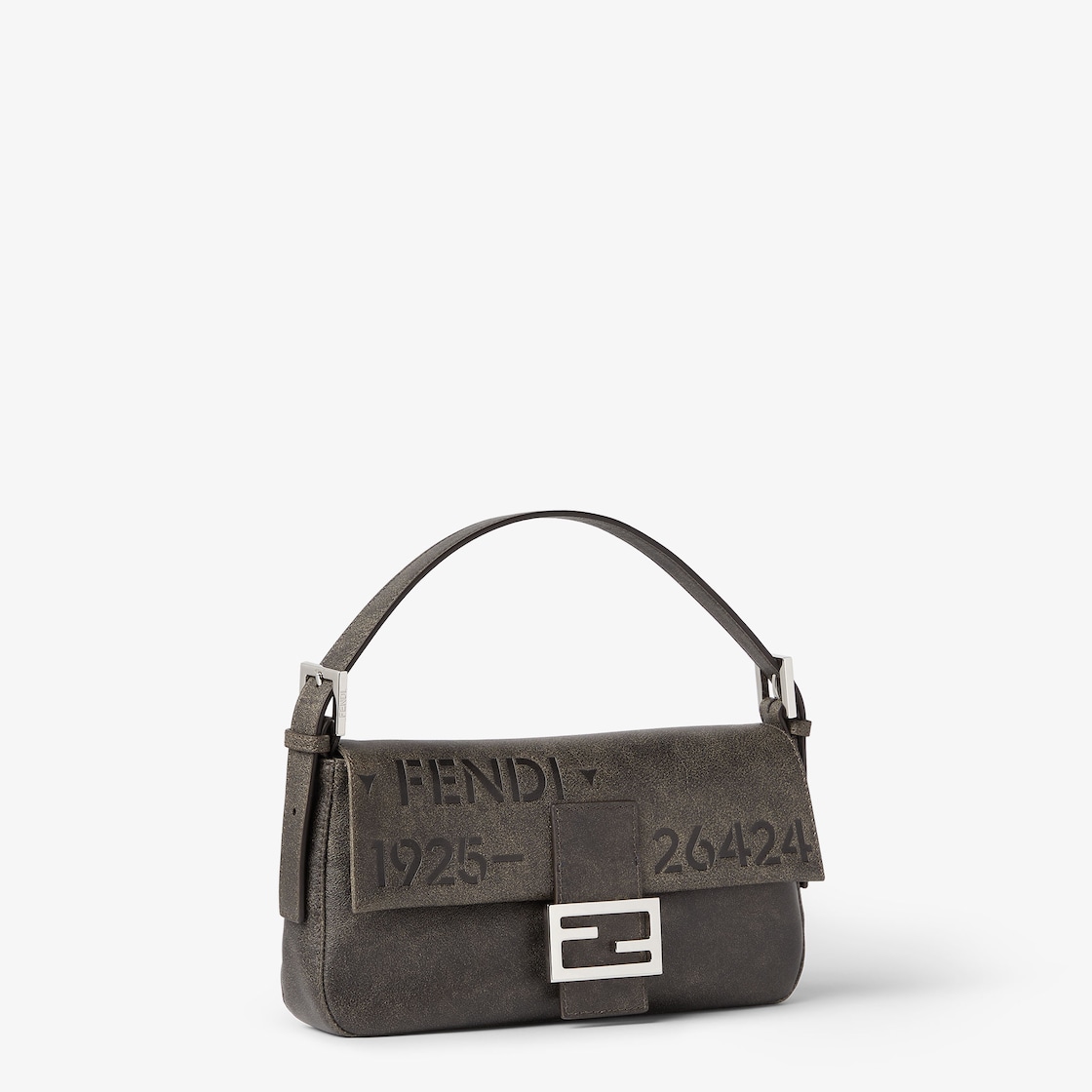 Baguette® 26424 Leather Black - Image 3/8