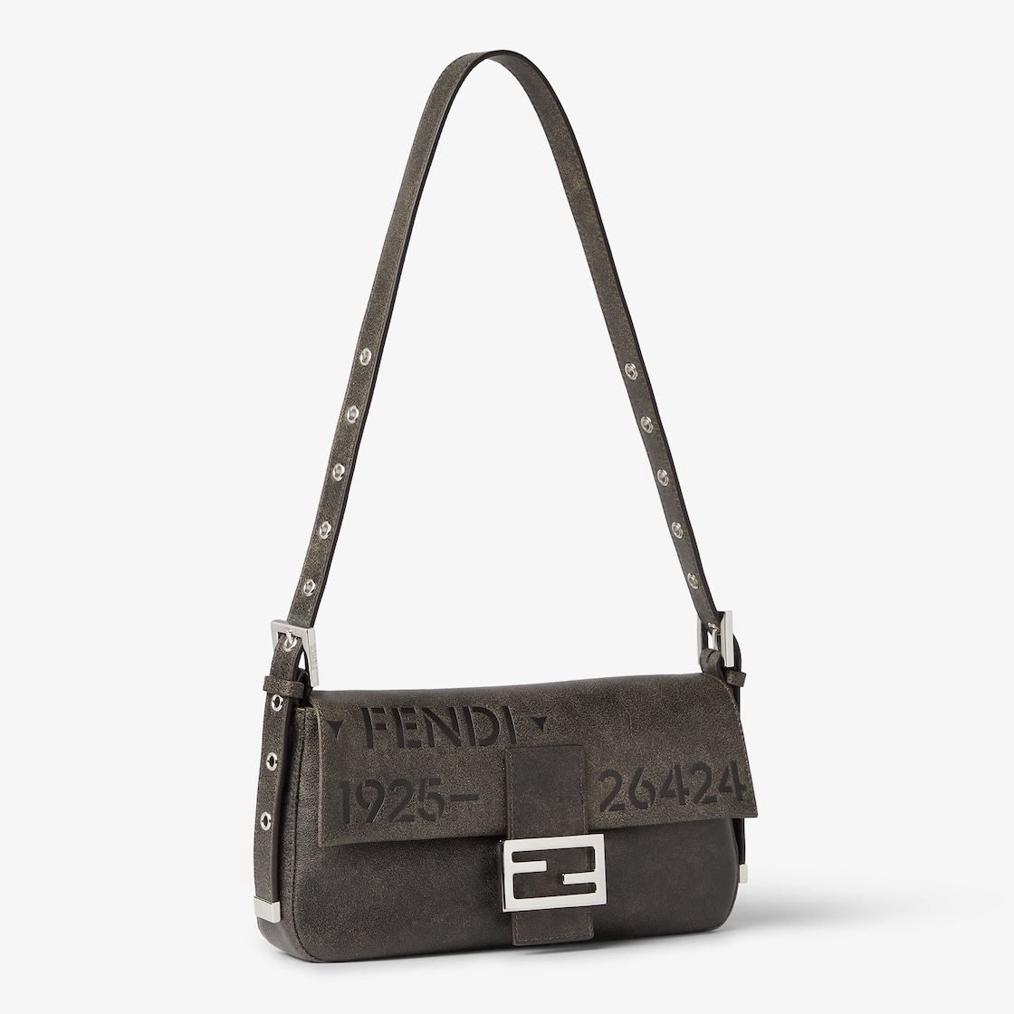 Baguette® 26424 Leather Black - Image 4/8