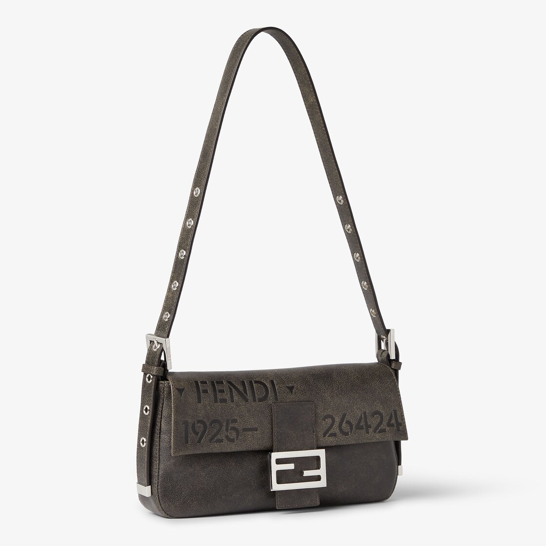 Baguette® 26424 Leather Black - Image 4/8