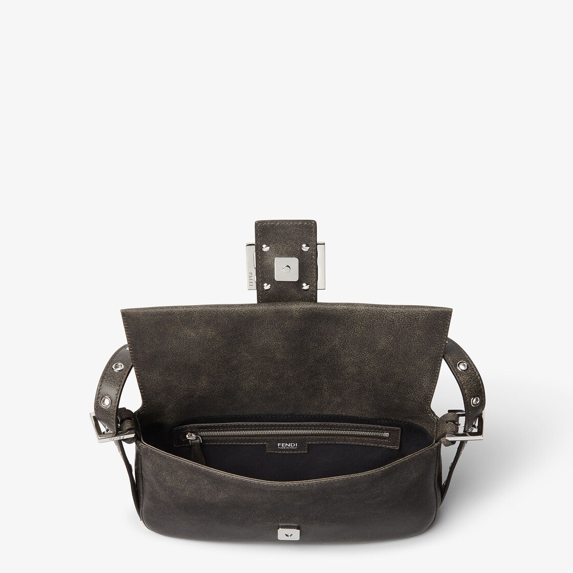 Baguette® 26424 Leather Black - Image 7/8