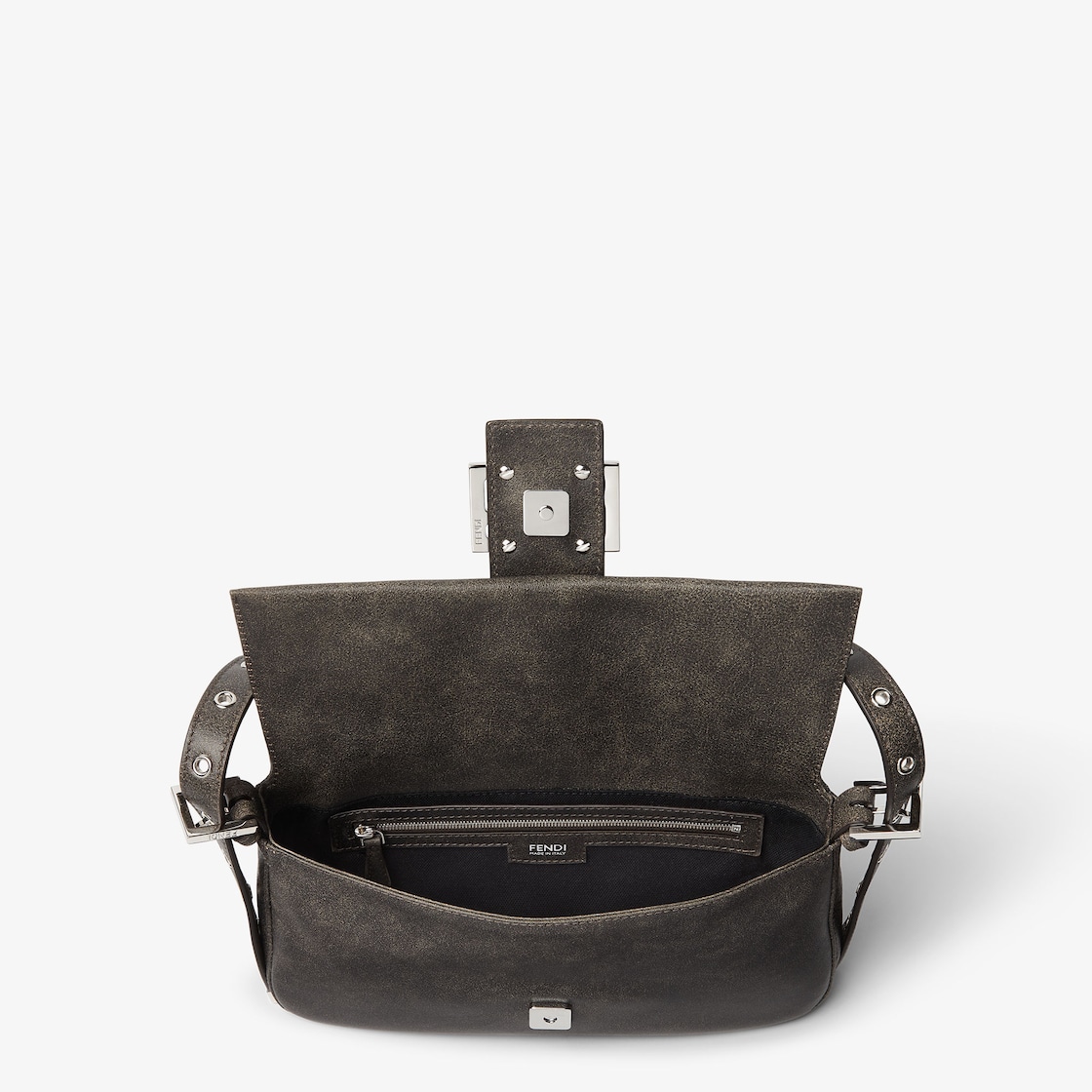 Baguette® 26424 Leather Black - Image 7/8