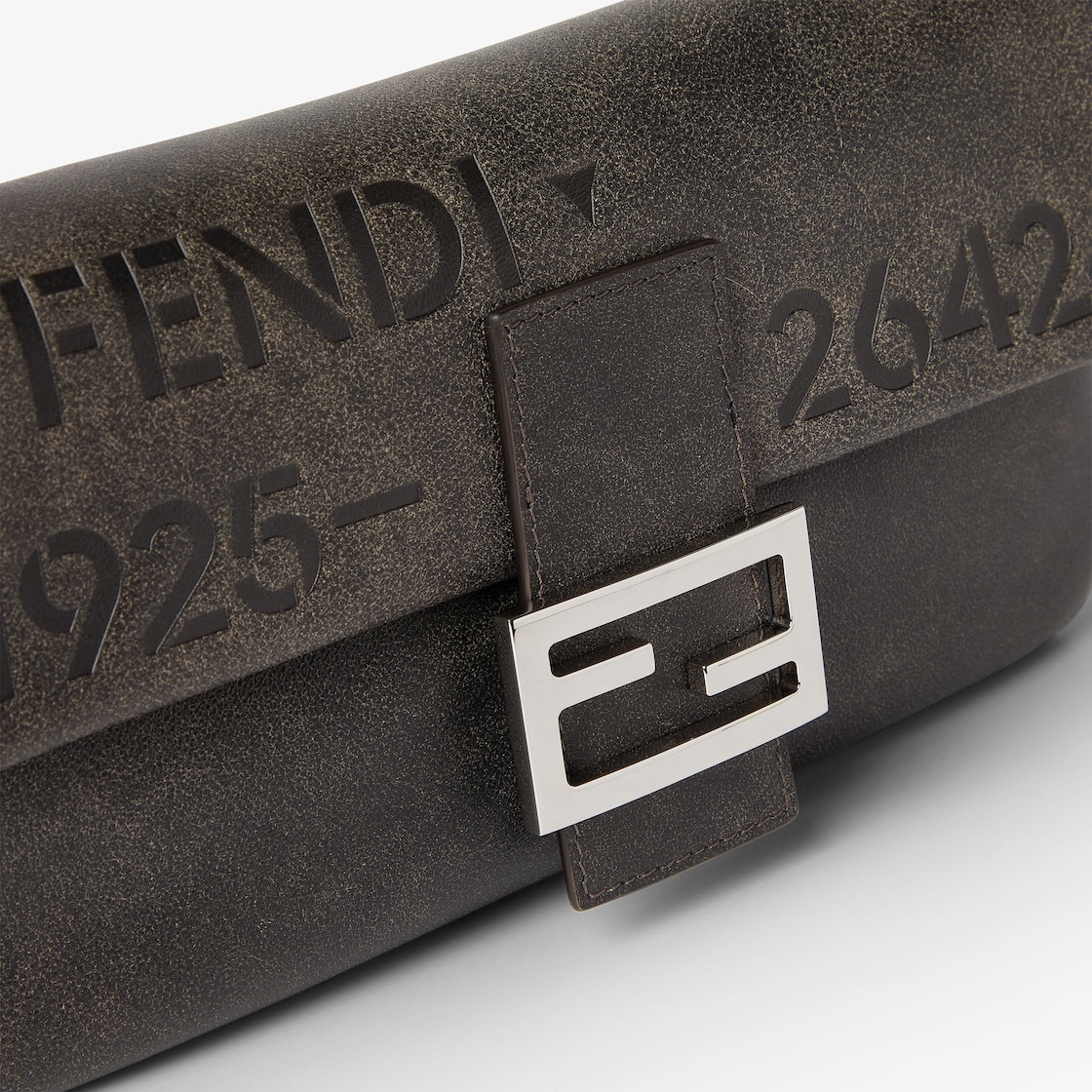 Baguette® 26424 Leather Black - Image 8/8