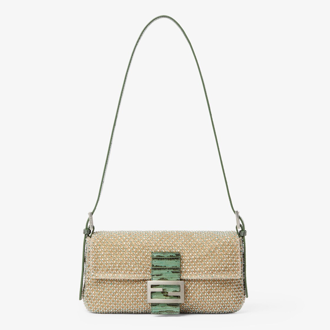 Baguette® 26424 - Pink | FENDI US2/8