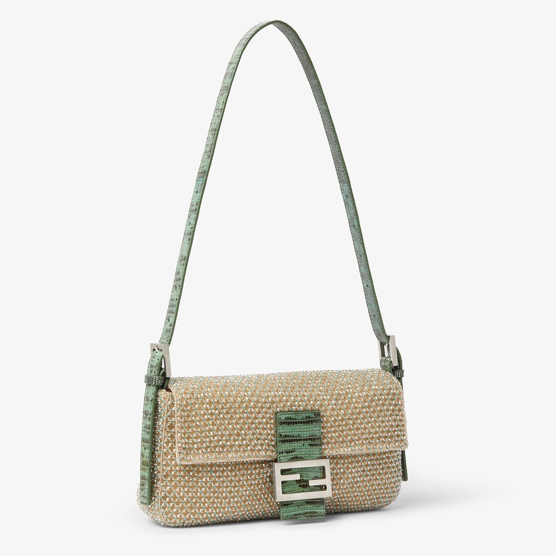 Baguette® 26424 - Pink | FENDI US4/8