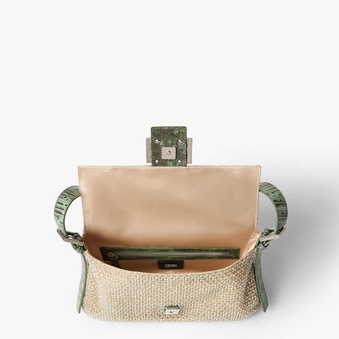 Baguette® 26424 - Pink | FENDI US7/8