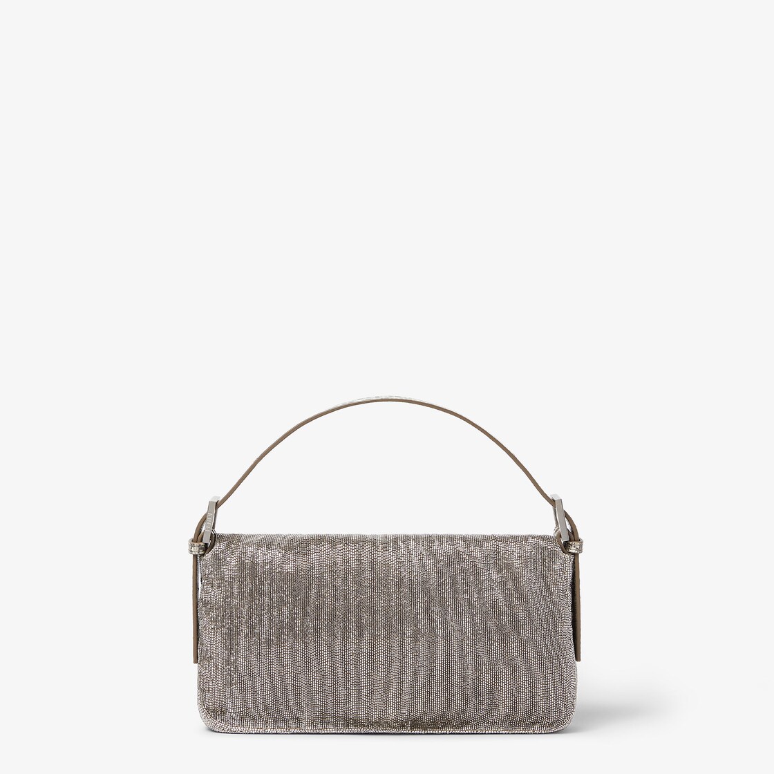 Baguette® 26424 - Silver | FENDI US5/8