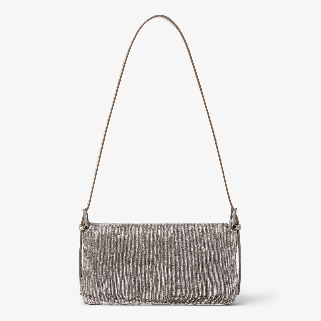 Baguette® 26424 - Silver | FENDI US6/8