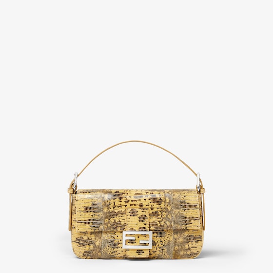 Fendi Since its debut in 1997, it has become a brand icon, now