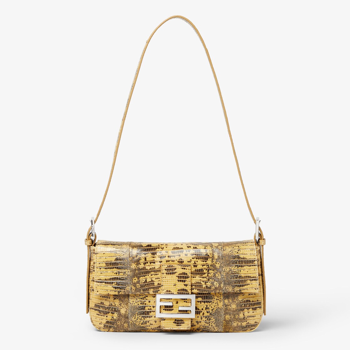 Baguette® 26424 - Yellow | FENDI AU2/8