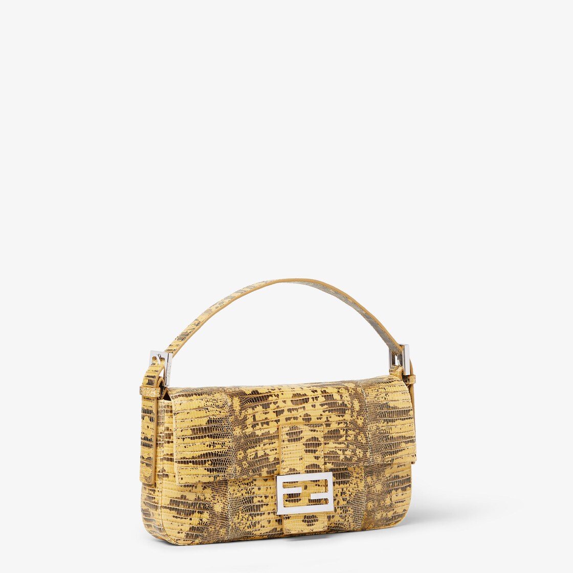 Baguette® 26424 - Yellow | FENDI AU3/8