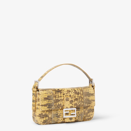 Fendi Since its debut in 1997, it has become a brand icon, now | Thumbnail 3