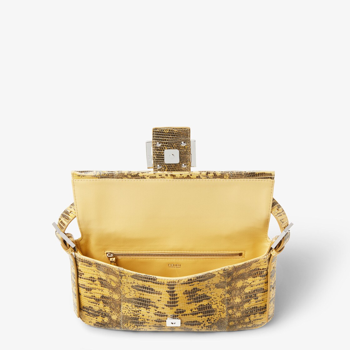 Baguette® 26424 - Yellow | FENDI AU7/8