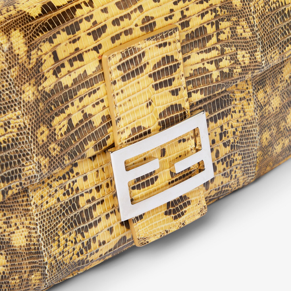 Baguette® 26424 - Yellow | FENDI AU8/8