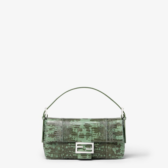 Fendi Since its debut in 1997, it has become a brand icon, now
