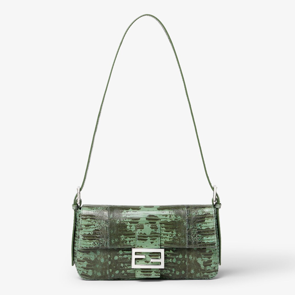 Baguette® 26424 - Green | FENDI US2/8