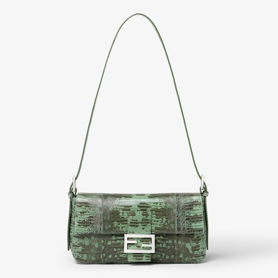 Fendi Since its debut in 1997, it has become a brand icon, now | Thumbnail 2