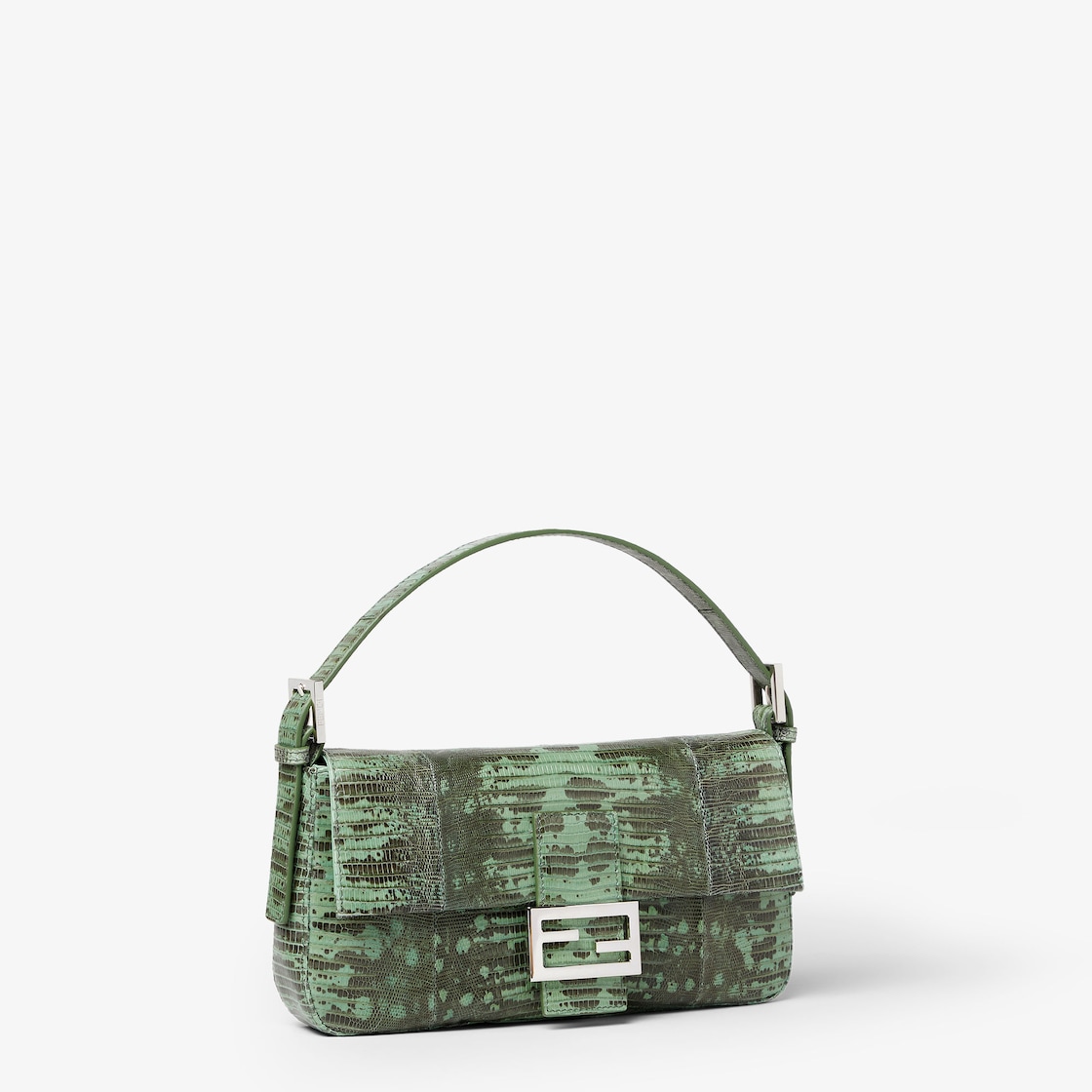 Baguette® 26424 - Green | FENDI US3/8