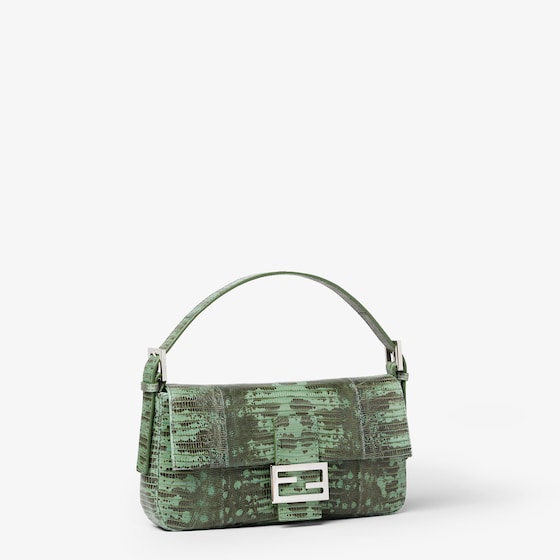 Fendi Since its debut in 1997, it has become a brand icon, now | Thumbnail 3
