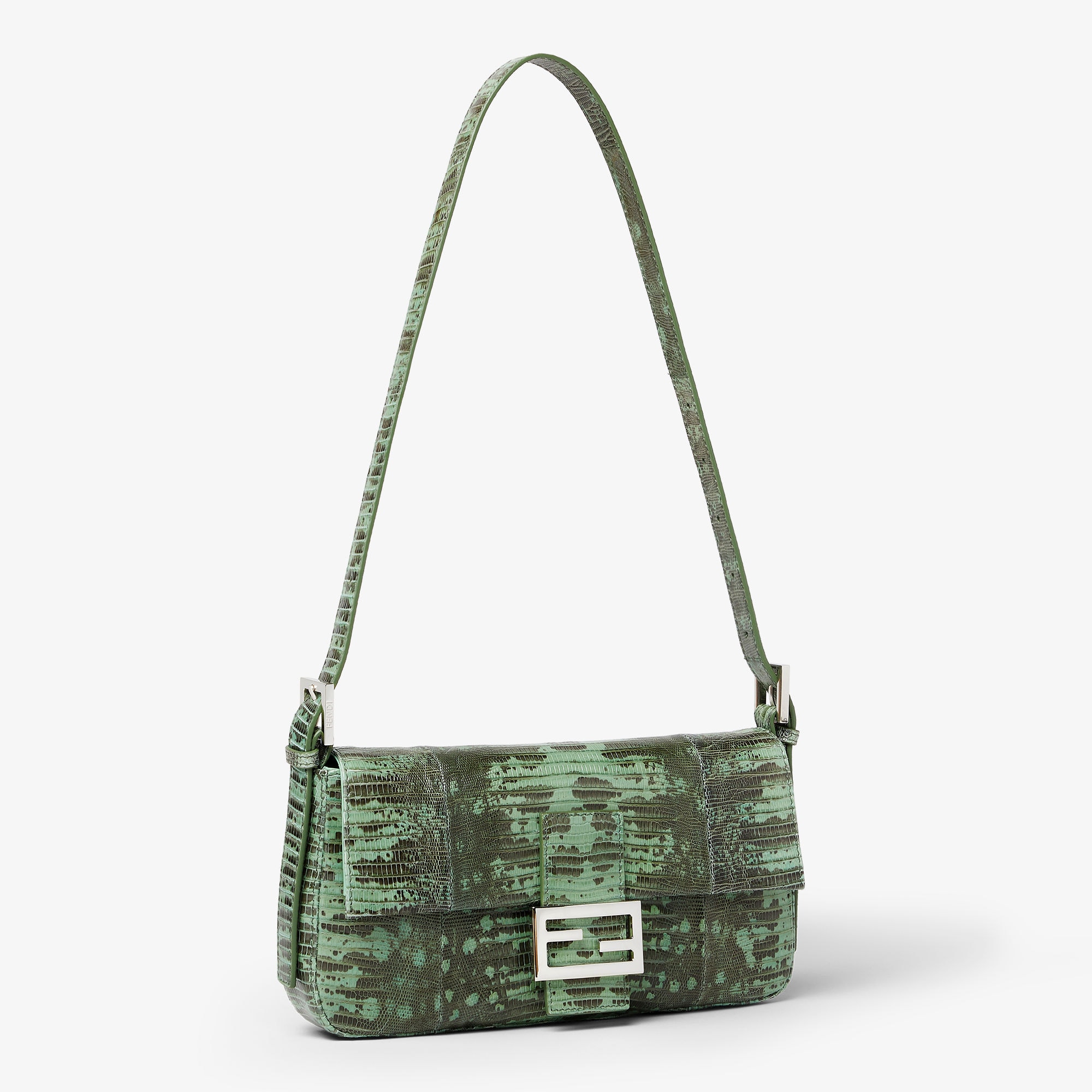 Baguette® 26424 - Green | FENDI US