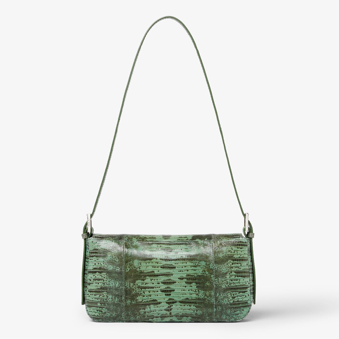 Baguette® 26424 - Green | FENDI US6/8