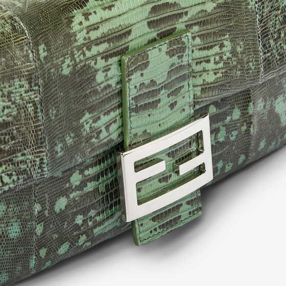 Fendi Since its debut in 1997, it has become a brand icon, now | Thumbnail 8