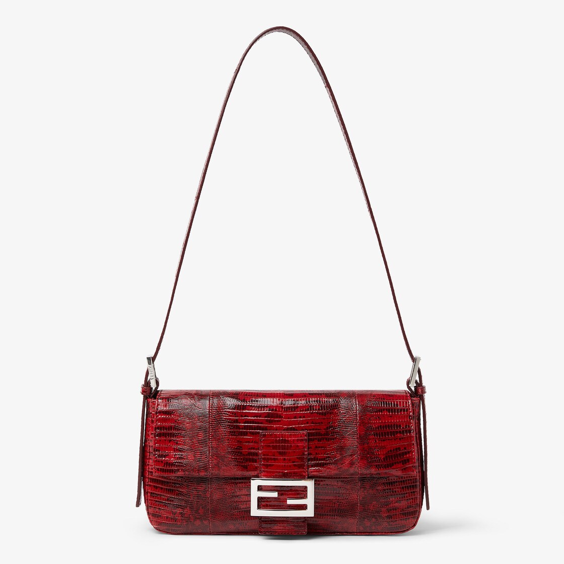 Baguette® 26424 - Red | FENDI AU2/8