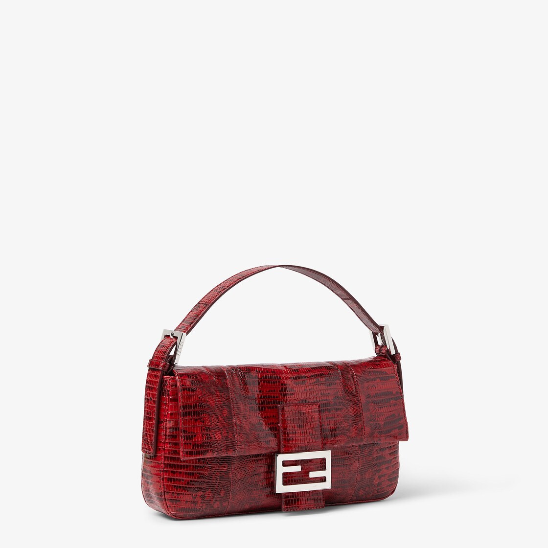 Baguette® 26424 - Red | FENDI AU3/8