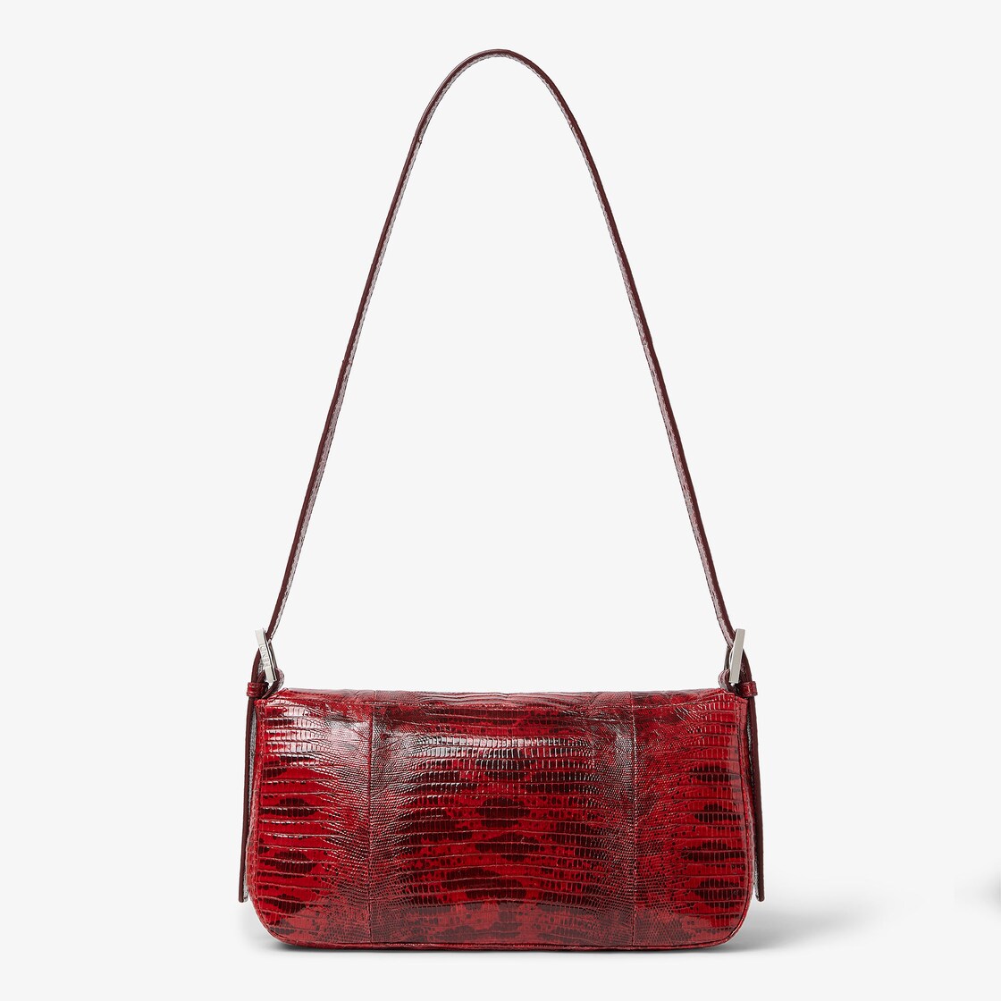 Baguette® 26424 - Red | FENDI AU6/8